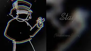 [FNF] Timeskip Garcello - Stay (Unknown Remix)