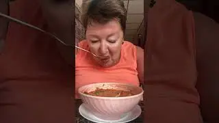 Поболтаем за обедом 