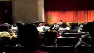 ivy teen entrance