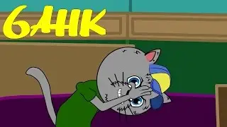 ThreeCat - BANK