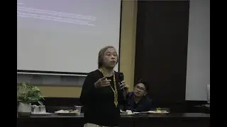 Esa Unggul x Hello Sehat - CPR and First Aid Training