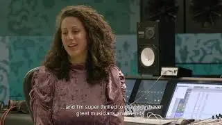 Hila Hutmacher Band - introduction