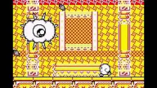 Kirby's Dreamland: part 8