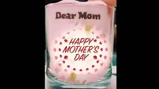 Happy Mothers Day!