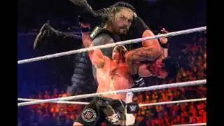 WWE Hell in a Cell - Undertaker vs Brock Lesnar Reviewed