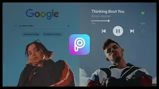 Cómo EDITAR fotos en PICSART - EFECTOS AESTHETIC | PIXEEL