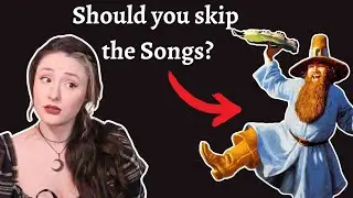 The Music of Middle Earth: An (Almost) Complete Guide