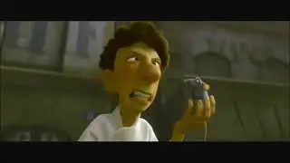 Рататуй 2007 —  трейлер
