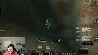 Classic Hardcore Rogue levelling! HELLL Pecker Yea!