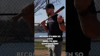 Hard throwing pitcher? Do THIS as a hitter