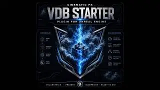 VDB Starter 