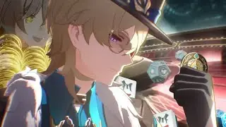 send this to your friends who mains Aventurine (honkai star rail.exe/memes)