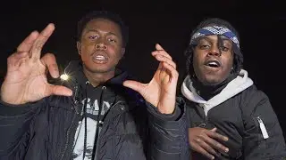 Soloin - WYWD Ft. Numfade (Official Music Video) [Prod. Hoodrixh]