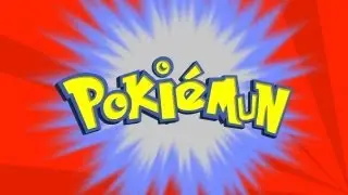 Pokiemun! (A Pokemon Parody)