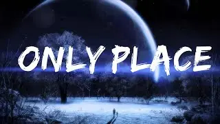 Jamie Miller - Only Place (Lyrics)  | 25 Min