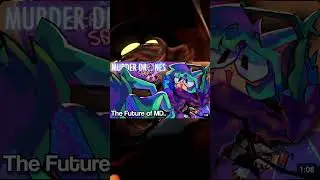 Murder Drones Season 2 WILL NOT Happen