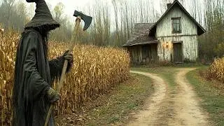 😱 La PELÍCULA Que Te Hará Sentir El Frío Del Miedo | EN ESPAÑOL | Imprescindible de ver
