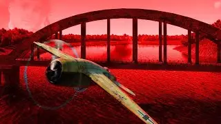 =  пытаемся  разобраться  в   P-47D Thunderbolt  в   War Thunder  =