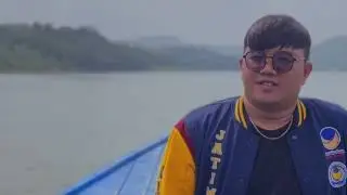 Waduk Pacal peninggalan belanda 1933