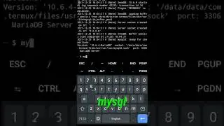2 how to create database in mysql  | create database in mysql | by The Rock Shivam