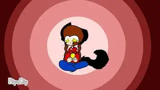 Мар - Лиза Foxe :D  (flipaClip animation)