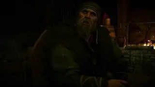 Ритуал и секретный метод усвоения токсинов - The Witcher 3