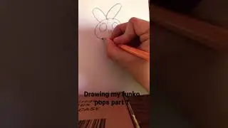 Drawling peeps bunny funko pop