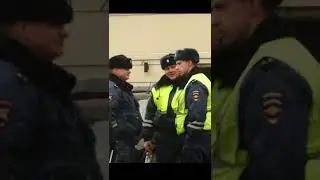 БЭТМЕН ПРАНК С ПОЛИЦИЕЙ / Реакция 