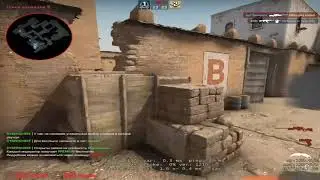New HighLites by Sampaio (CSGO)