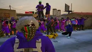 Ballas Montage | #2