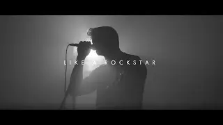 Chase Atlantic - LIKE A ROCKSTAR (Cover by Finn HP)