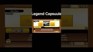 Battle Cats Legend Ticket Opening #battlecats