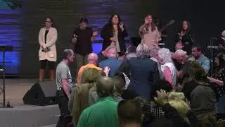 Wednesday Evening Worship