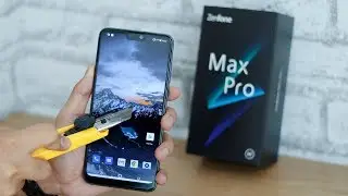 Review ASUS ZenFone Max Pro M2, Nge-game 7 Jam Nonstop!