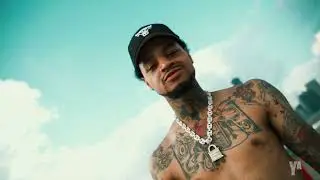 The Messiah - How Come I Cant [filmed by @SheHeartsTevin]