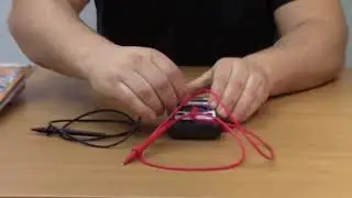 Универсальный мультиметр Laserliner 083.031A MultiMeter