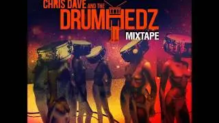 Handz on ur Drum (Feat. Stokley Williams)