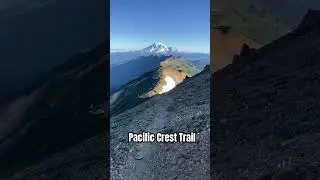 Counting down the days until I’m back on trail! #pct
