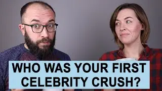 Asking 20 Questions to Learn Each Other's SECRETS