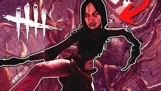 ПРИСТУПАЕМ ИГРУНЬКАТЬ В ДБД / DEAD BY DAYLIGHT / СТРИМ.