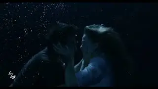 Aşk 101 Sinan Ve Işık   / Kiss Scene (Ipek Filiz Yazici and Mert Yazıcıoğlu)