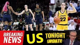 Indiana Fever WNBA Playoff Picture: Updated Standings, Schedule, and Scenarios for Caitlin Clark
