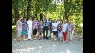 А мы еще поживем!!! Какие годы наши....