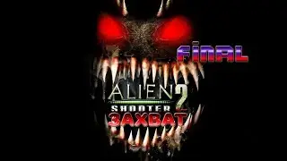 Alien Shooter 2 Захват FINAL