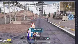 Cod Mobile : Klavye Ayarı Nasıl Yapılmalı ! Önemli !!!,
