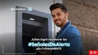 ¡Descubre cómo NO caer en el Cambiazo!