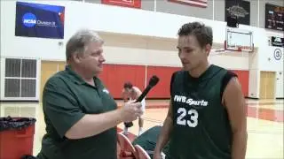 2015 Scion Dental Milwaukee Summer Pro-Am Wes Brown