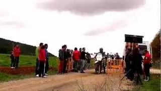 Lucas XX Raid Altiplano