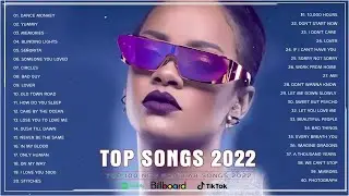 TOP 40 Pop Songs of 2022 2023 🎧 Pop Music Playlist 2022 🔥 New Music 2022 🎤 Best Hit Music on Spotify