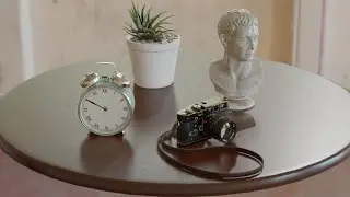 INFINITE ZOOM RECURSIVE ZOOM ( BLENDER 3.1 )